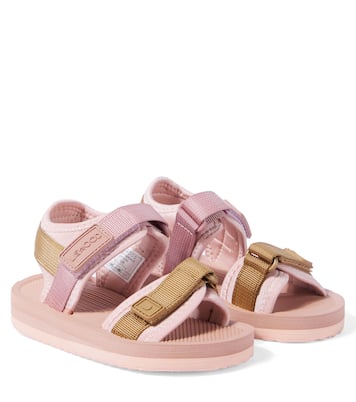 Sandales Monty en cuir | Liewood