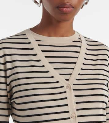 Kenya wool cardigan | 'S Max Mara