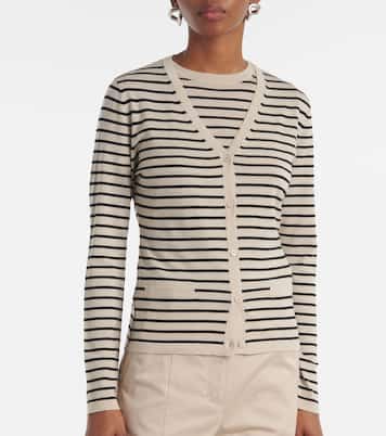 Kenya wool cardigan | 'S Max Mara