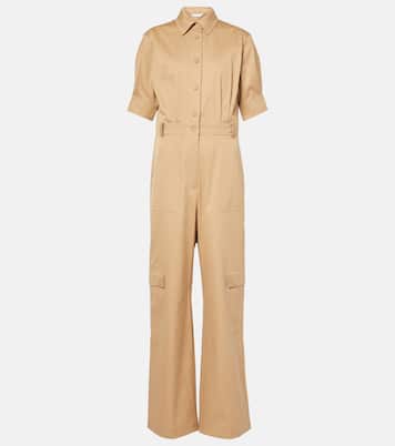 Mono de algodón | Max Mara