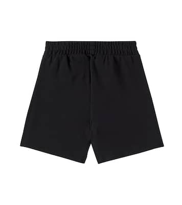 Shorts aus Baumwolle | Moschino Kids