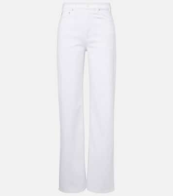 Jeans a gamba larga New Baggy | AG Jeans