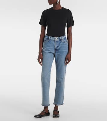 Jeans regular The Borrowed | Frame
