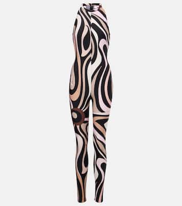 Combinaison Marmo | Pucci