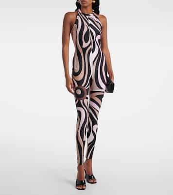 Combinaison Marmo | Pucci