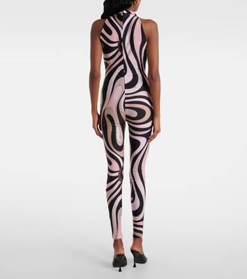 Combinaison Marmo | Pucci