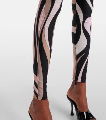 Combinaison Marmo | Pucci