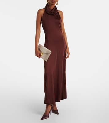 Pochette Tokyo en cuir | DeMellier