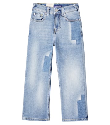 Jeans regular The Daze con ricamo | Scotch & Soda Kids