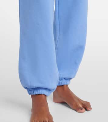 Pantalones deportivos Accolade de French Terry | Alo Yoga