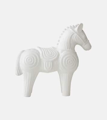 Horse Large stoneware decorative object | Jonathan Adler