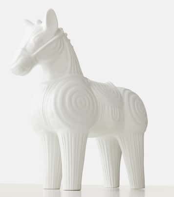 Horse Large stoneware decorative object | Jonathan Adler