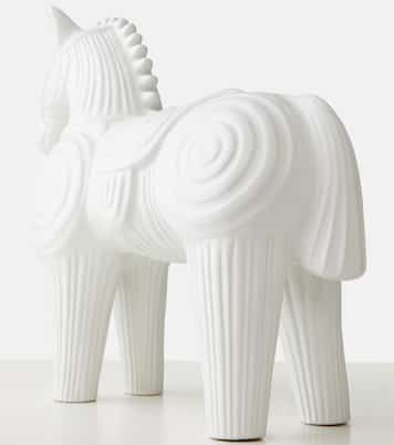 Horse Large stoneware decorative object | Jonathan Adler