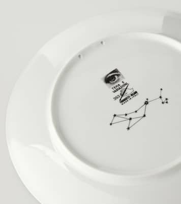 Tema e Variazioni N.353 Virgo wall plate | Fornasetti