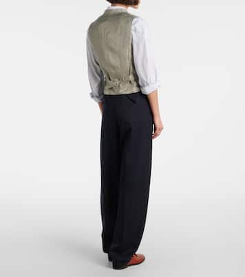 Chaleco Jaiden de lana | Ralph Lauren Collection