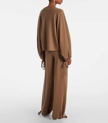 Pull Frais en laine vierge | Max Mara