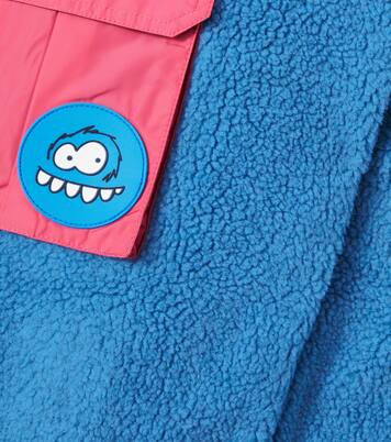 Colorblocked sweatpants | Stella McCartney Kids