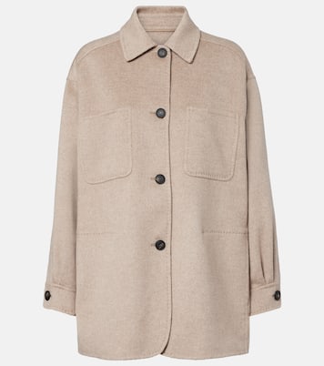 Panno 캐시미어 재킷 | Max Mara