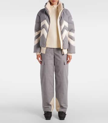 Medita2 ski top | Bogner