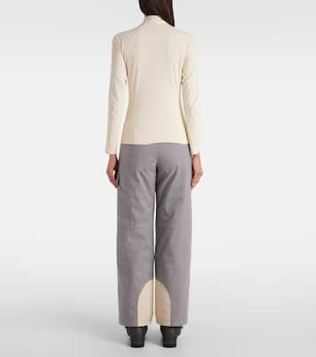 Medita2 ski top | Bogner