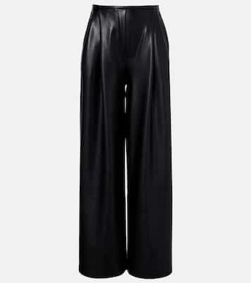 High-Rise-Hose | Norma Kamali