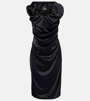 Midikleid Rill | Vivienne Westwood
