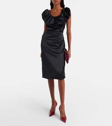 Midikleid Rill | Vivienne Westwood