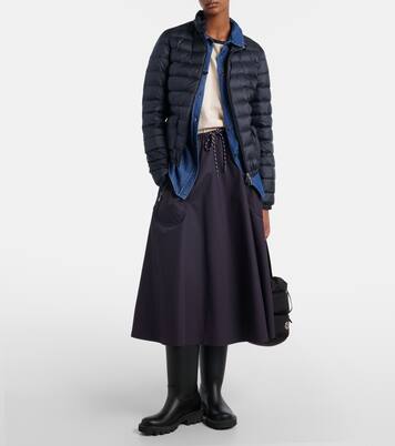 Cotton jersey T-shirt | Moncler