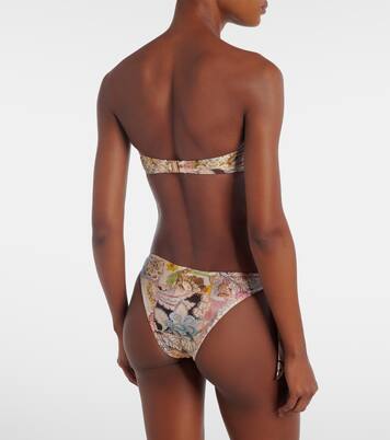 Braga de bikini Daylight de tiro bajo | Zimmermann
