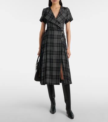 Stiefel Wally aus Leder | Staud