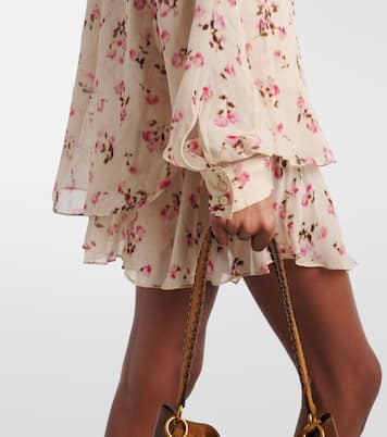 Floral blouse  | Marant Etoile