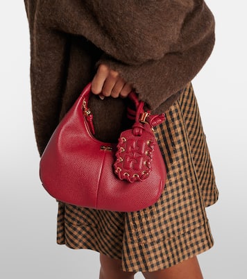 Bolso cruzado Mini | Ganni