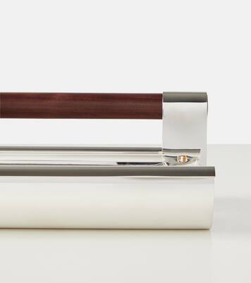 Bol à fruits Fjerdingstad en plaqué argent par Christian Fjerdingsta | Christofle