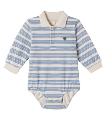 Baby Body Spotty aus Baumwolle | Konges Sløjd