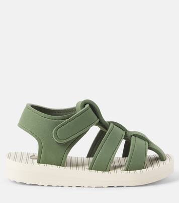 Sable sandals | Konges Sløjd