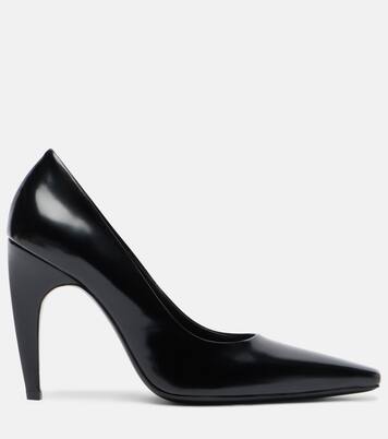 Fame leather pumps | JUDE