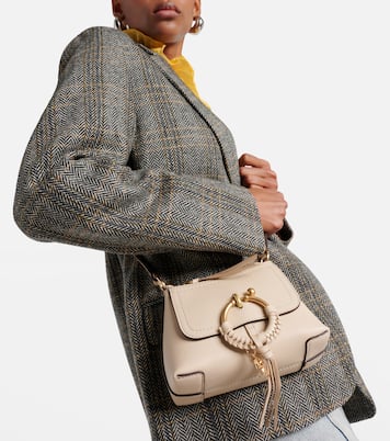 Schultertasche Joan Small aus Leder | See By Chloé