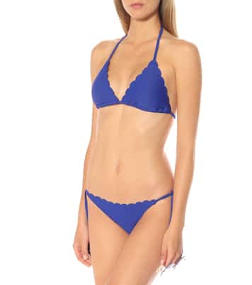 Bikini-Oberteil Long Island | Heidi Klein