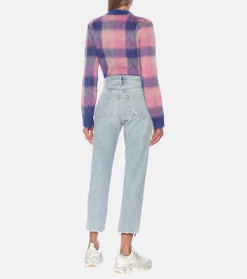 Jeans Le Original a vita alta | Frame