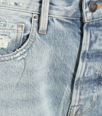 Jeans Le Original a vita alta | Frame