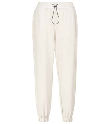 Pantalones de chándal Nevada de algodón | Varley