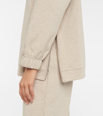 Pantalones de chándal Nevada de algodón | Varley