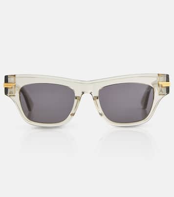 Gafas de sol de acetato | Bottega Veneta