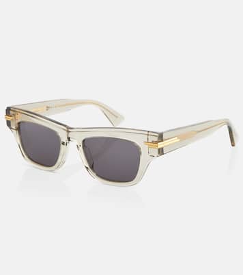 Gafas de sol de acetato | Bottega Veneta