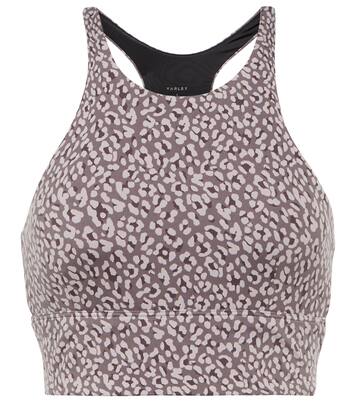 Top sportivo Harris con stampa | Varley