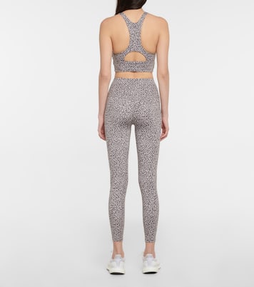 Top sportivo Harris con stampa | Varley