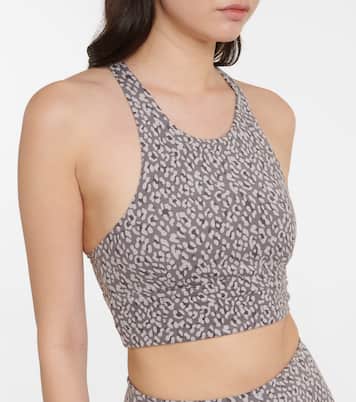 Top sportivo Harris con stampa | Varley