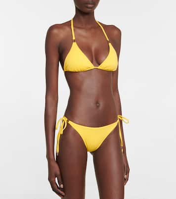 Cancun bikini top | Melissa Odabash