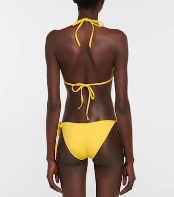 Cancun bikini top | Melissa Odabash
