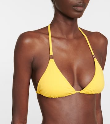 Cancun bikini top | Melissa Odabash